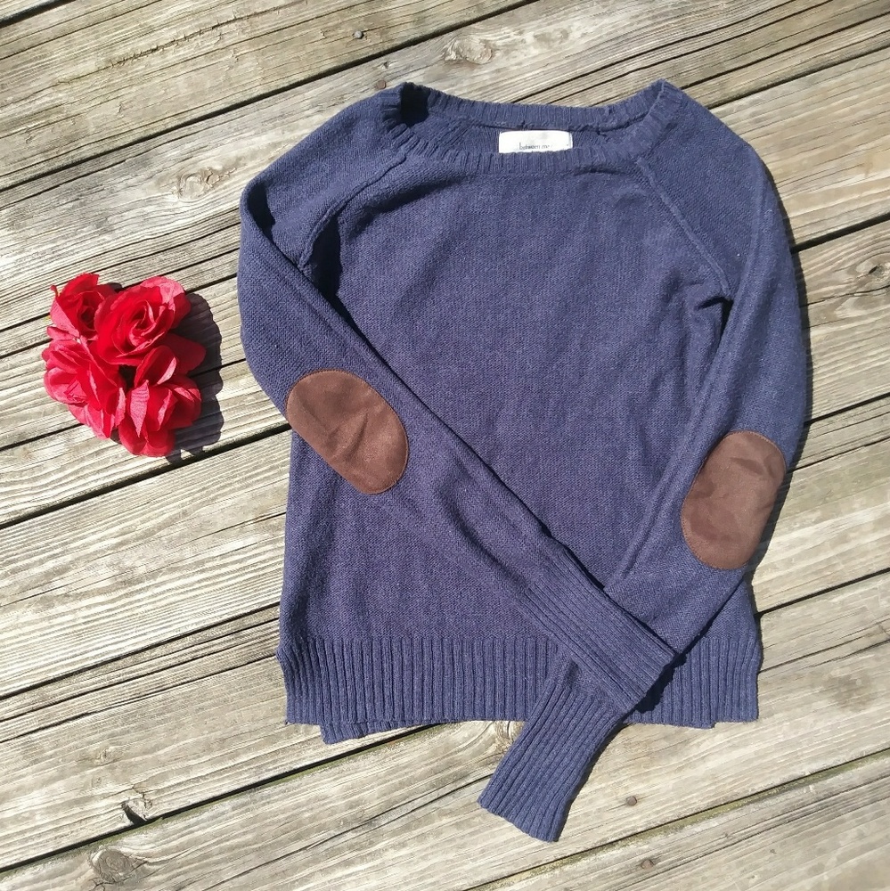 Between me & you sweater!